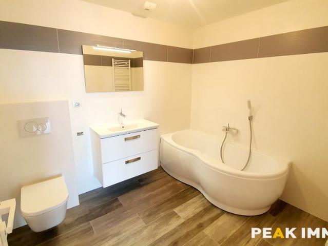 Appartement location à Gex, Saint-genis-pouilly