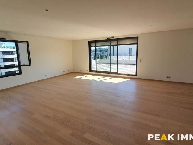 Appartement location à Gex, Saint-genis-pouilly