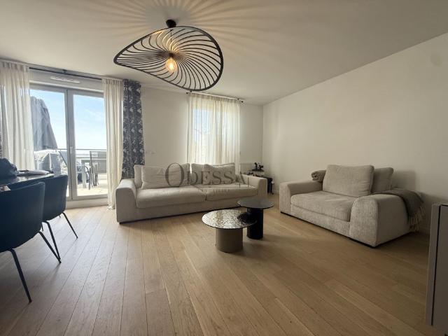 Maison location à Nogent-sur-Marne, Saint-maurice