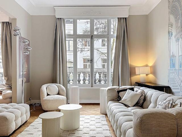 Appartement location à Saint-gilles, Bruxelles