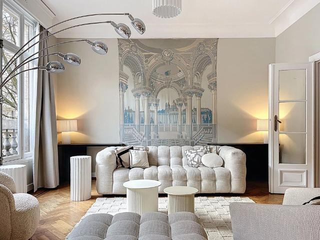Appartement location à Saint-gilles, Bruxelles