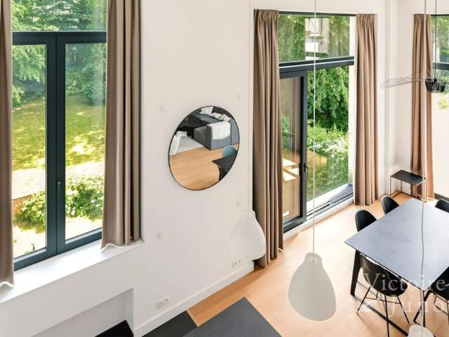 Appartement location à Saint-gilles, Bruxelles