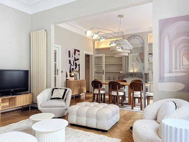 Appartement location à Saint-gilles, Bruxelles