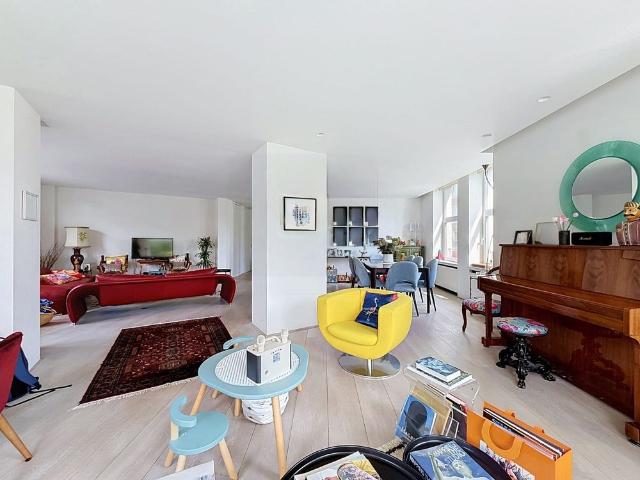 Appartement location à Saint-gilles, Bruxelles