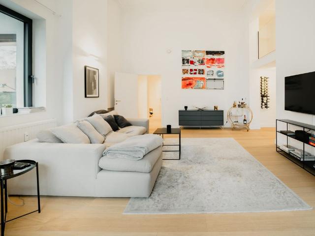 Maison location à Saint-Gilles - Sint-Gillis, Brussel-Hoofdstad - Bruxelles-Capitale