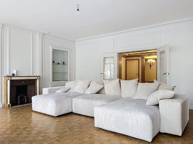 Appartement location à Brussel, Bruxelles