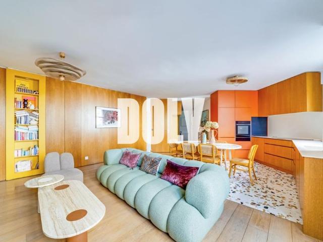 Appartement location à Paris, Île-de-France