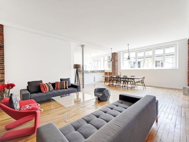 Appartement location à Paris, Île-de-France