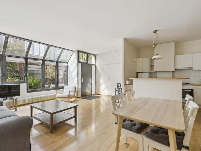 Maison location à Paris, Île-de-France