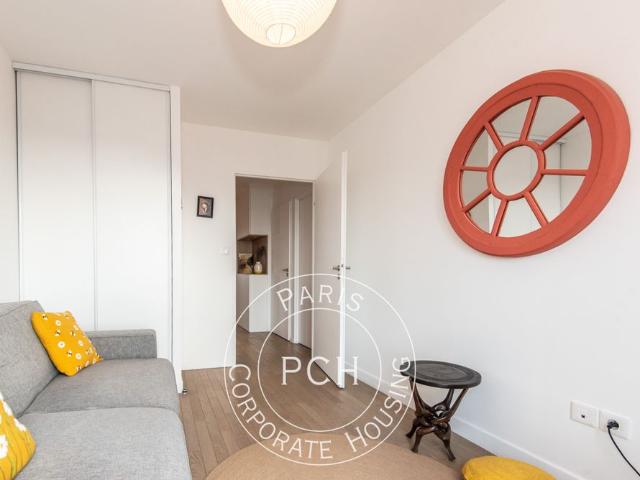 Appartement location à Nanterre, Puteaux