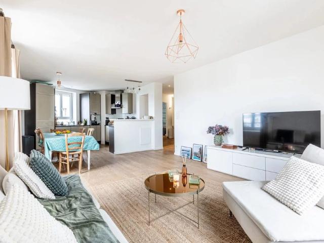 Appartement location à Boulogne-Billancourt, Boulogne-billancourt