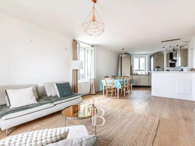 Appartement location à Boulogne-Billancourt, Boulogne-billancourt