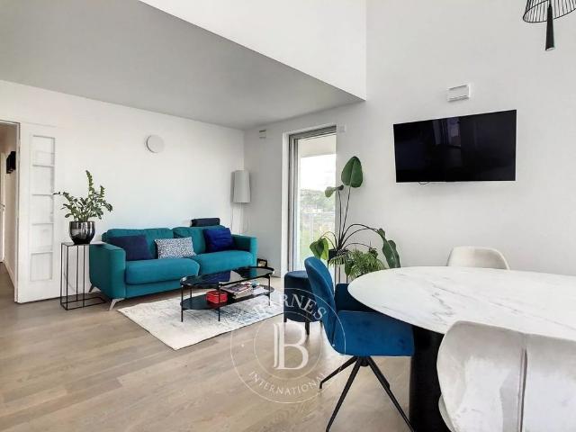 Maison location à Boulogne-Billancourt, Boulogne-billancourt
