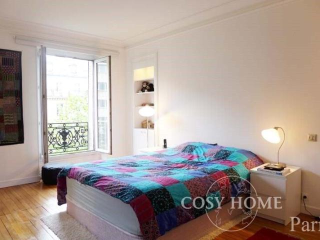 Appartement location à Paris, Île-de-France