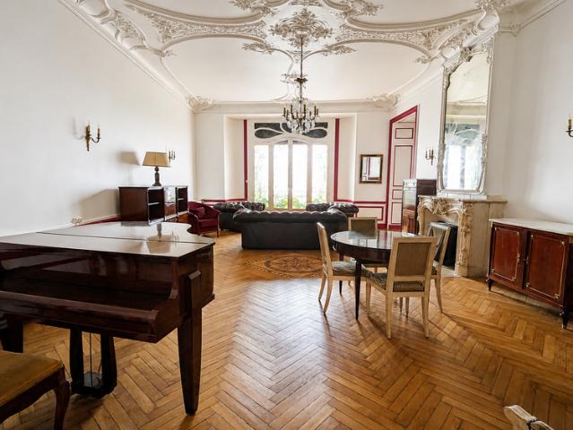 Appartement location à Toulouse