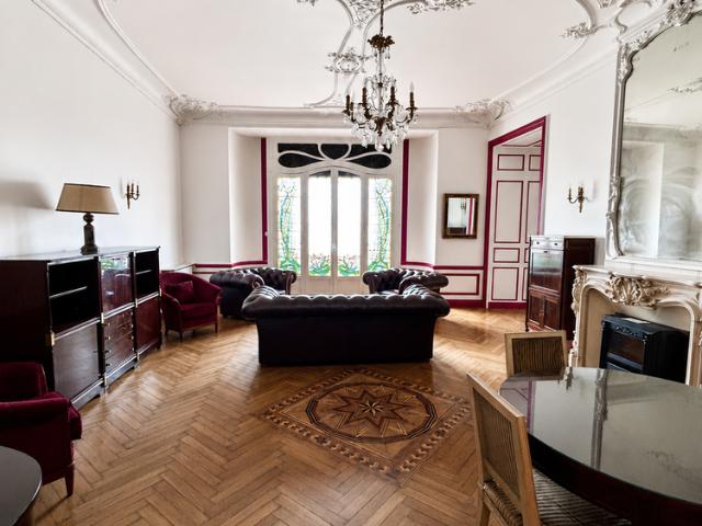 Appartement location à Toulouse