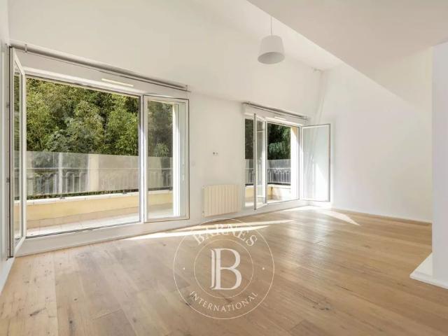 Appartement location à Nanterre, Saint-cloud