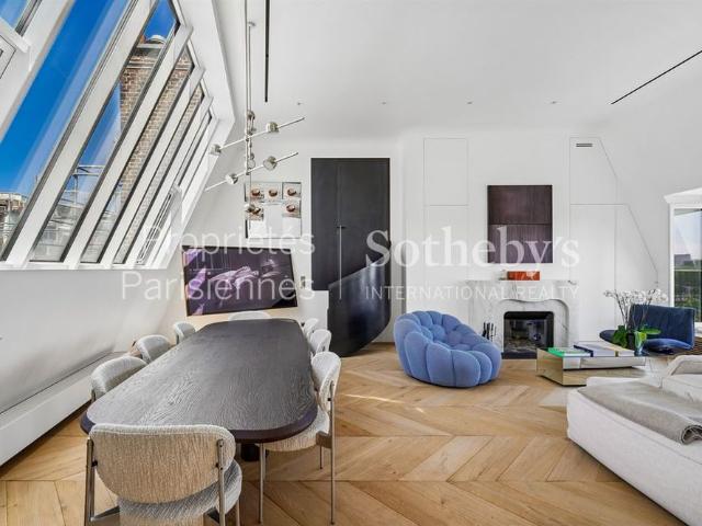 Maison location à Paris, Île-de-France
