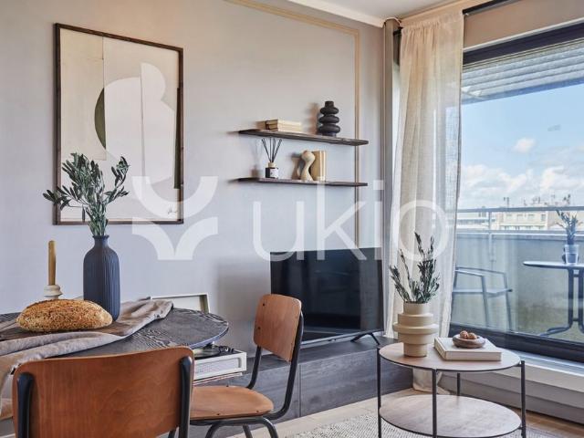 Appartement location à Paris, Île-de-France