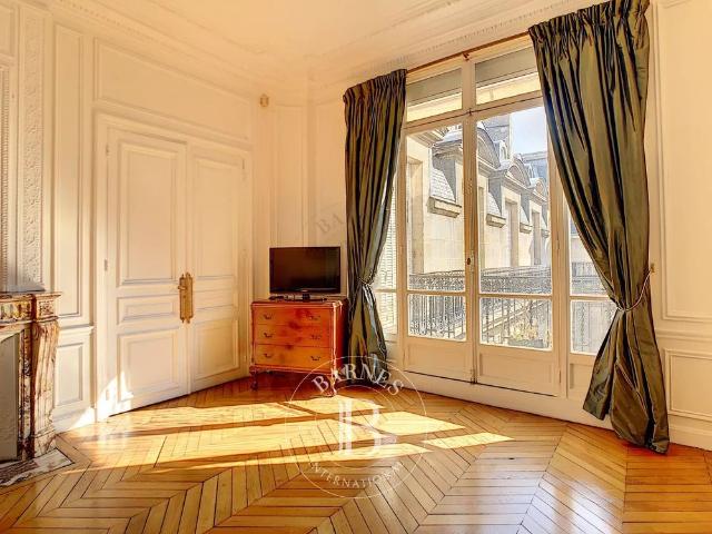 Maison location à Paris, Île-de-France