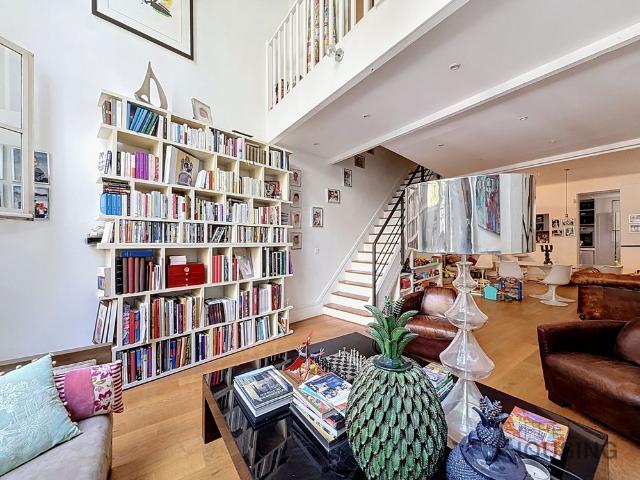 Appartement location à Paris, Île-de-France