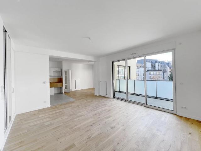Appartement location à Boulogne-Billancourt, Issy-les-moulineaux