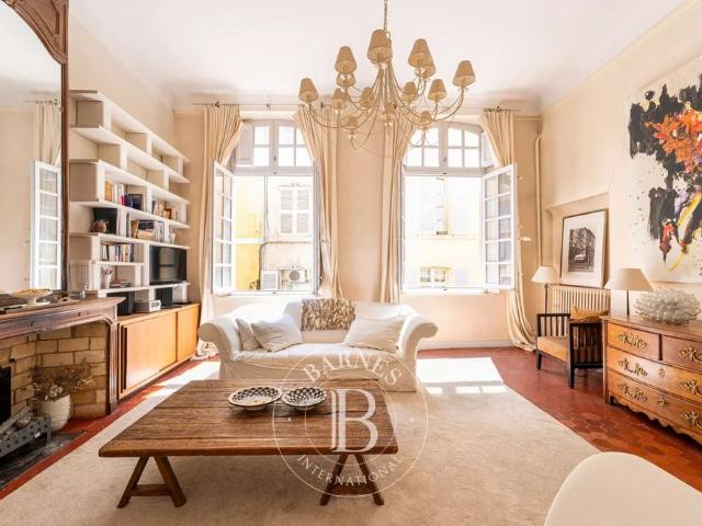 Appartement location à Aix-en-Provence, Aix-en-provence