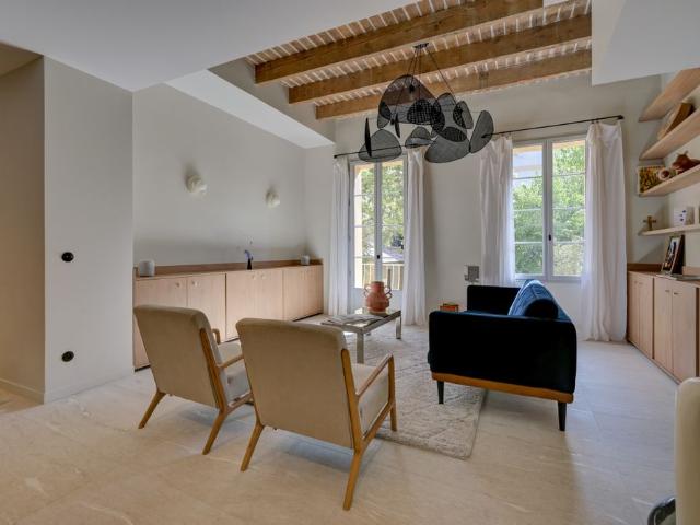Maison location à Cuques, Aix-en-Provence