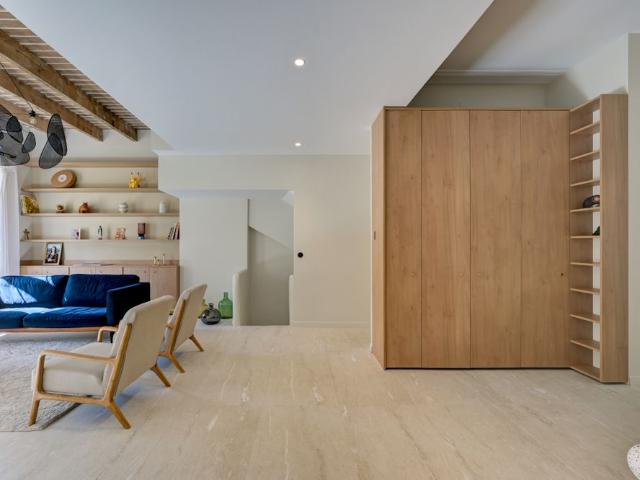Maison location à Cuques, Aix-en-Provence