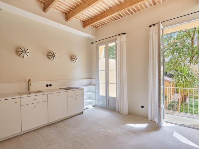 Maison location à Aix-en-Provence, Aix-en-provence