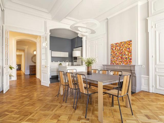 Appartement location à Lyon, Métropole de Lyon