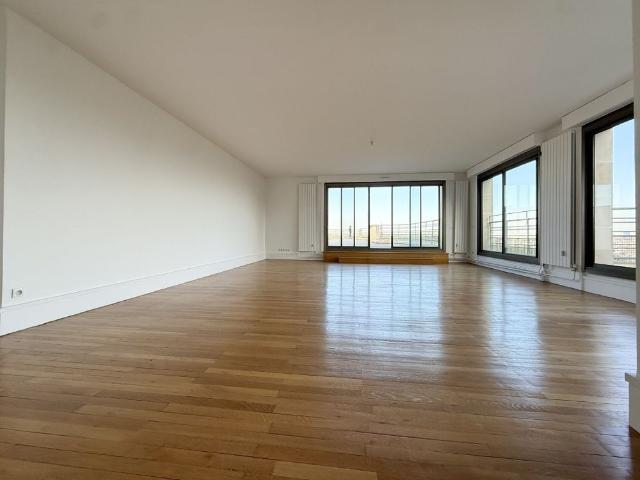 Appartement location à Nanterre, Saint-cloud