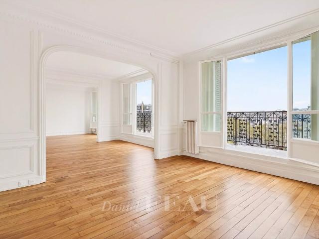 Maison location à Paris, Île-de-France