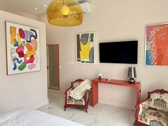 Appartement location à Hautes Vallergues, Cannes