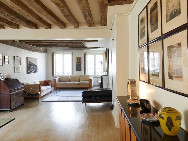 Maison location à Paris, Île-de-France