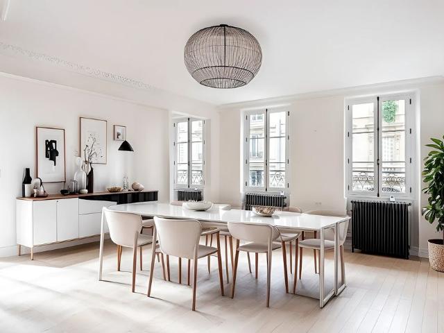 Maison location à Paris, Île-de-France