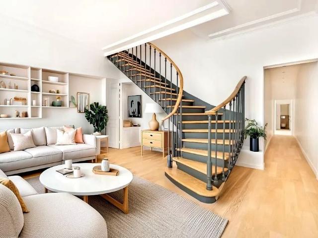 Maison location à Paris, Île-de-France