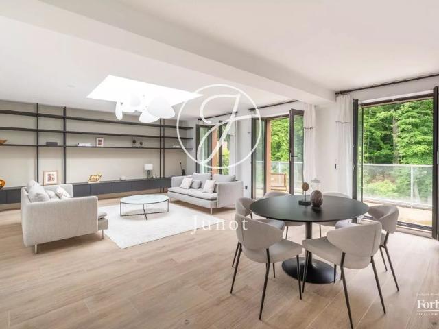 Appartement location à Boulogne-Billancourt, Ville-d'avray