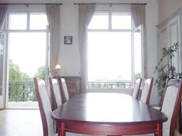 Appartement location à Boulogne-Billancourt, Meudon