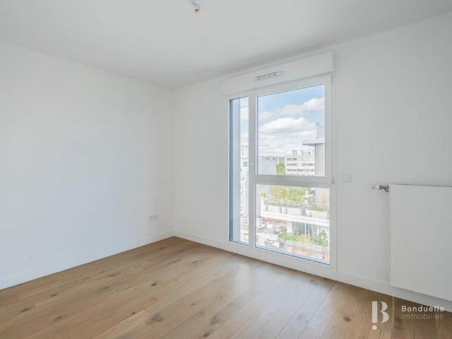Appartement location à Nanterre, Clichy