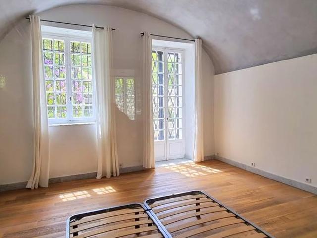 Appartement location à Nice