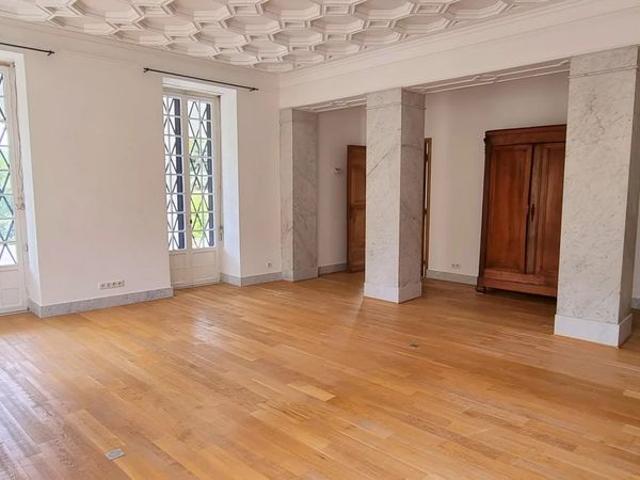 Appartement location à Nice
