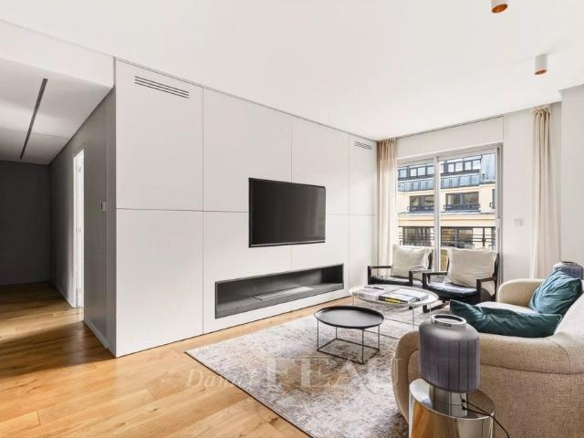 Appartement location à Paris, Île-de-France