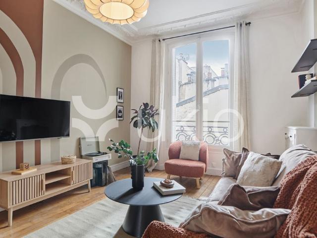Appartement location à Paris, Île-de-France