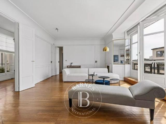 Appartement location à Paris, Île-de-France