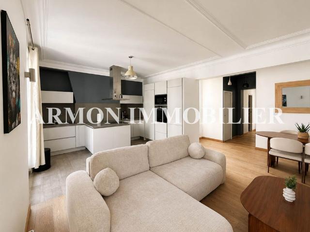 Appartement location à Nanterre, Levallois-perret