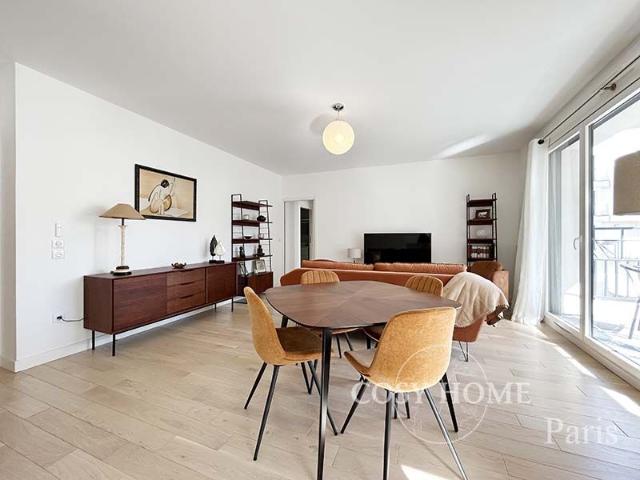 Appartement location à Levallois-Perret, Hauts-de-Seine