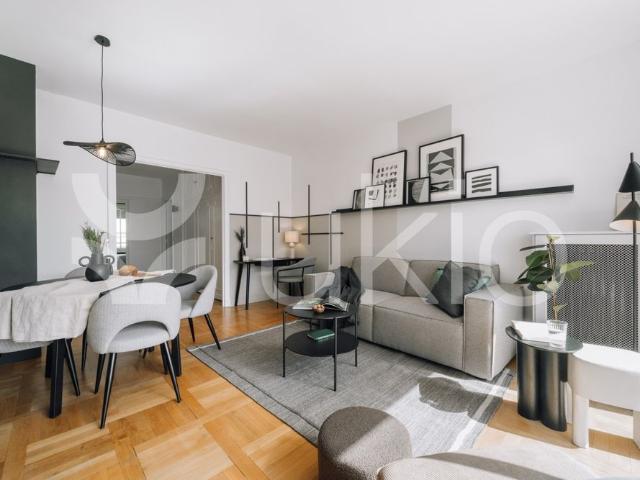 Appartement location à Nanterre, Neuilly-sur-seine