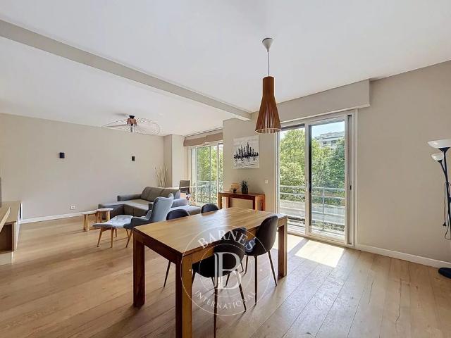 Appartement location à Nanterre, Neuilly-sur-seine