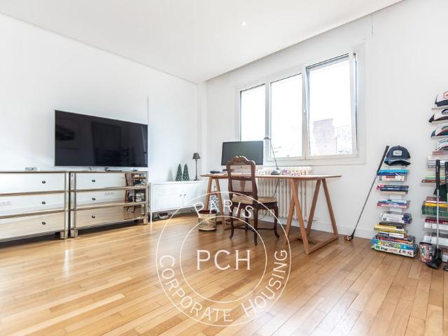 Appartement location à Nanterre, Neuilly-sur-seine